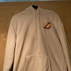 LA Lakers Sweater
